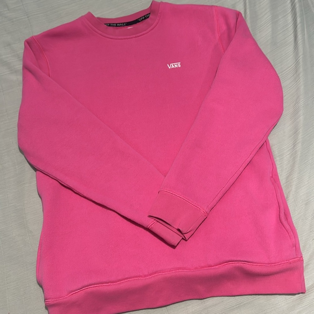 Vans Hoodie - Picture 2 of 4